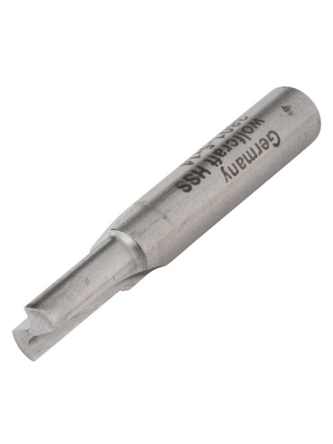 Medžio freza HSS 5X14X6 mm Medžio freza HSS 5X14X6 mm