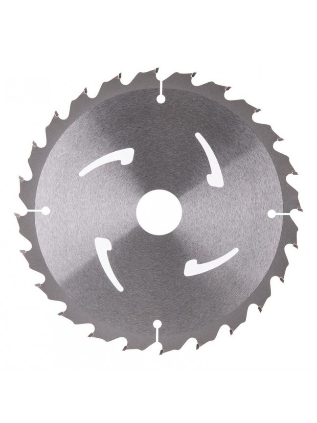 Medžio pjovimo diskas Makita 190 x 30mm B-32041 1