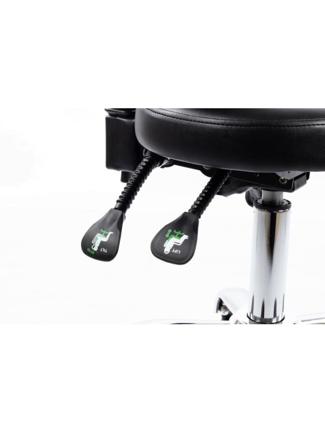 Meistro kėdė Restpro® Expert 3 black 6