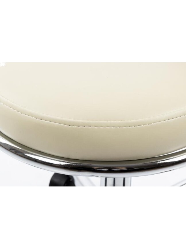 Meistro kėdė RESTPRO® Round 4 beige 5 Meistro kėdė RESTPRO® Round 4 beige 5
