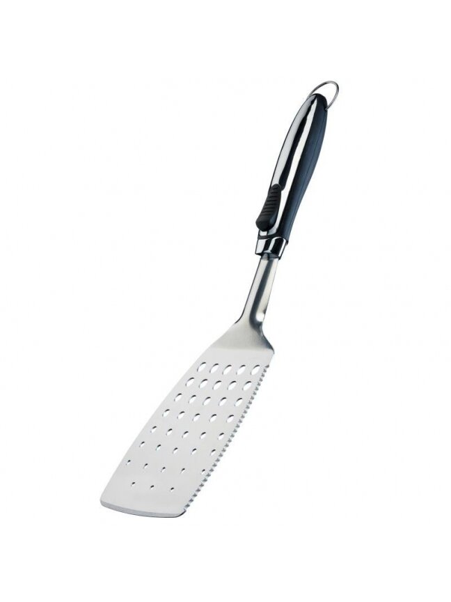 MENTELĖ GRILIAUS NERŪD PLIENO SPATULA MENTELĖ GRILIAUS NERŪD PLIENO SPATULA