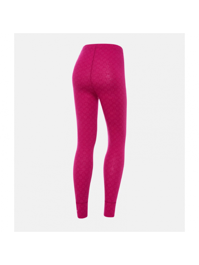 Mergaičių Termo Kelnės Thermowave Merino Xtreme 134-140 cm 4