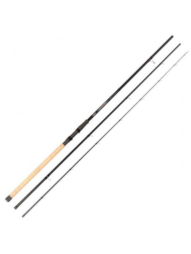 Meškerė Custom Baltic Match 24T ilgis 390 cm Testas 150g 3 sekcijų Meškerė Custom Baltic Match 24T ilgis 390 cm Testas 150g 3 sekcijų