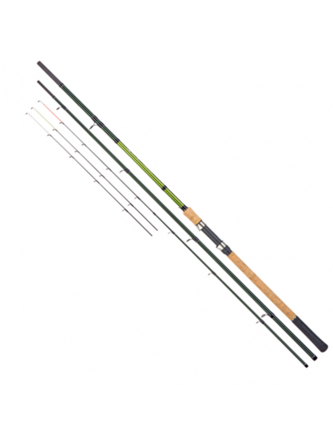 Meškerė KONGER Spirado Method Feeder 330/80 Meškerė KONGER Spirado Method Feeder 330/80