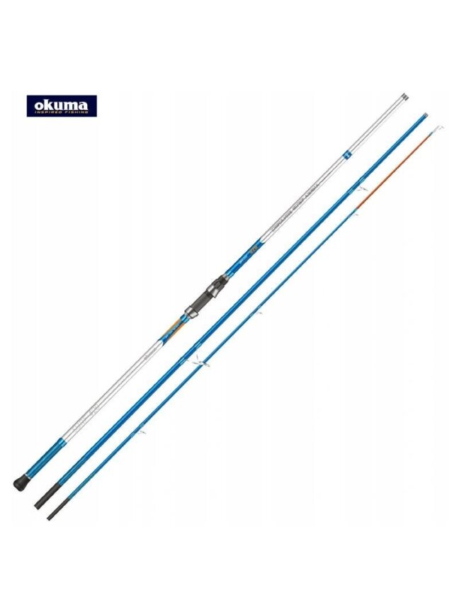 Meškerė OKUMA Distance Arena Surf 450 Testas 100-200g. 1