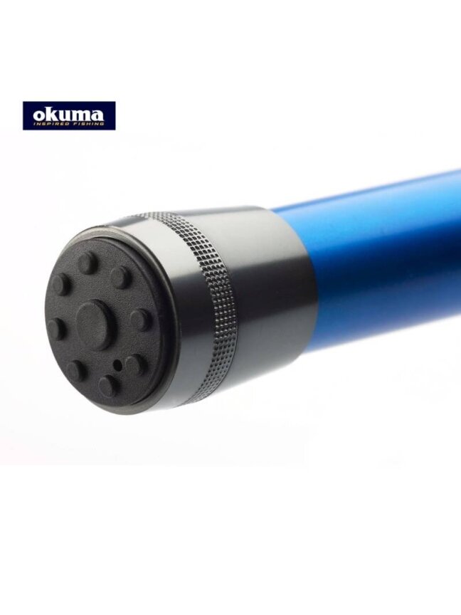 Meškerė OKUMA Distance Arena Surf 450 Testas 100-200g. 2