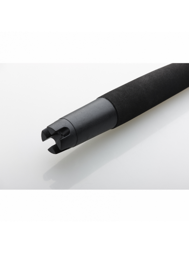 Meškerė Savage Gear SGS2 Inline Boa t Game 2.36m MF 200-600G/XXH 4