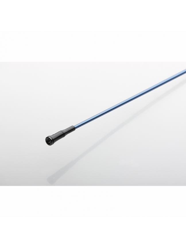 Meškerė Savage Gear SGS2 Inline Boa t Game 2.36m MF 200-600G/XXH 5