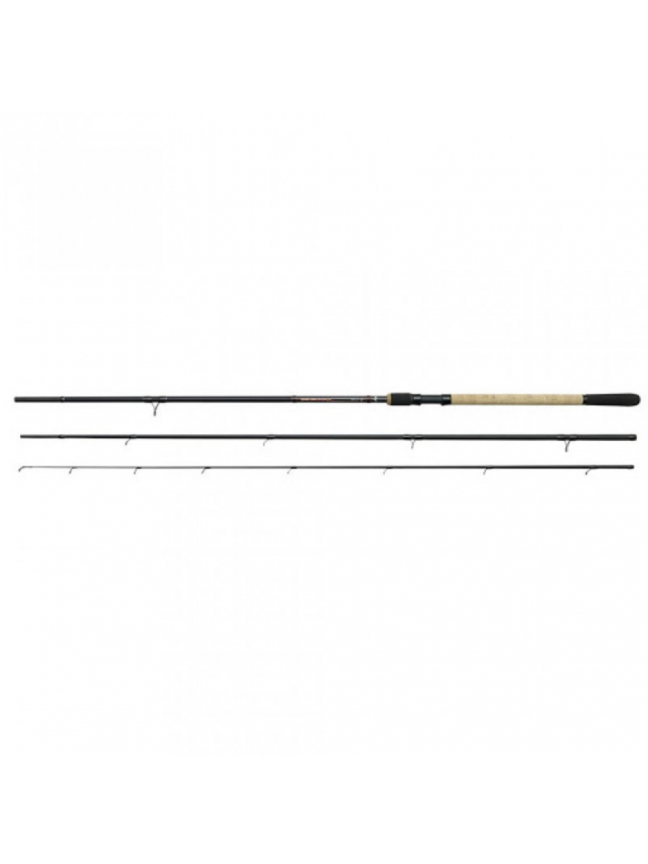 Meškerė teleskopinė DAM SENSOMAX II TELE MATCH 360cm testas 10 - 30 g Meškerė teleskopinė DAM SENSOMAX II TELE MATCH 360cm testas 10 - 30 g