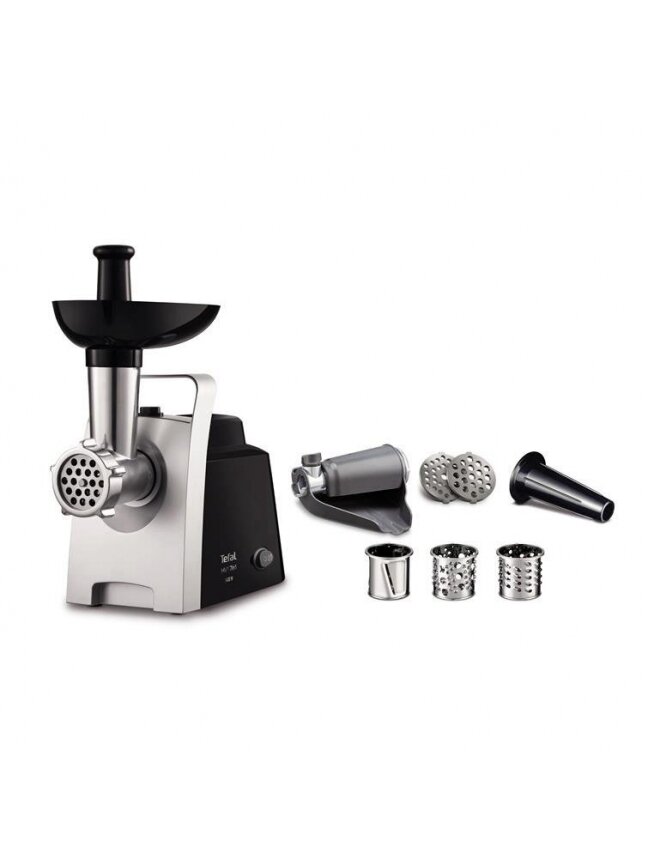 Mėsmalė Tefal NE109838 Mėsmalė Tefal NE109838