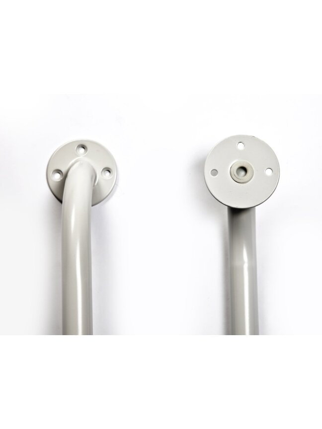 Metalinis Laikiklis Prie Sienos 61 cm 1 Metalinis Laikiklis Prie Sienos 61 cm 1