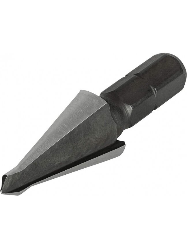 Metalo freza WOLFCRAFT 4393000, 4-12,2 mm Metalo freza WOLFCRAFT 4393000, 4-12,2 mm