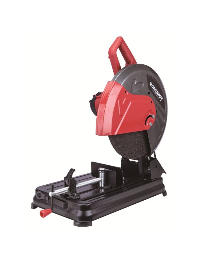 ⬡ Metalo pjovimo staklės WORCRAFT 355mm 2300W (CM23355B, WORCRAFT) ⬡ Metalo pjovimo staklės WORCRAFT 355mm 2300W (CM23355B, WORCRAFT)