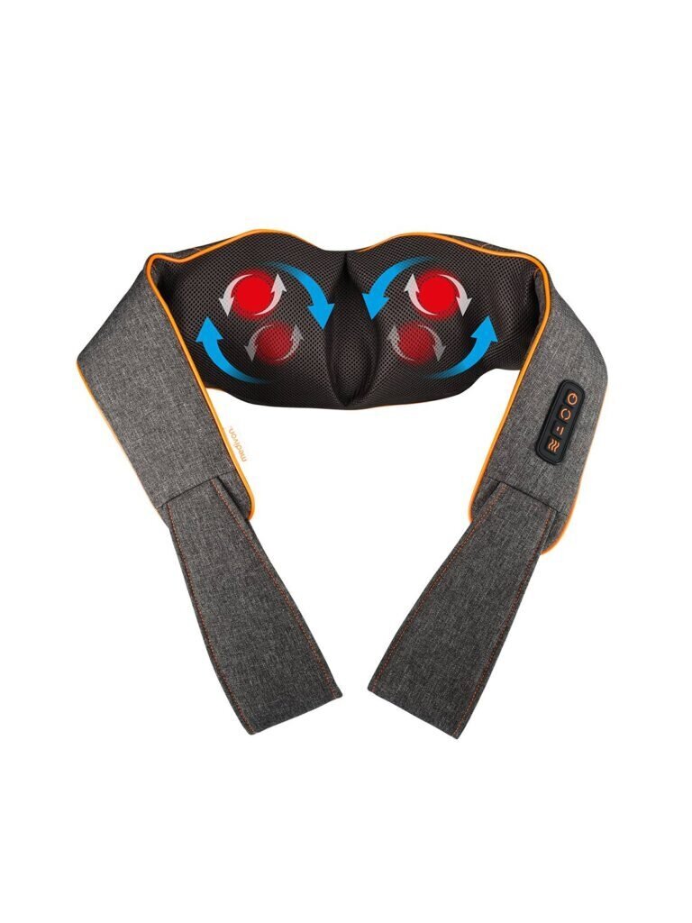 Medivon Collar Simple Shiatsu kaklo masažuoklis 8