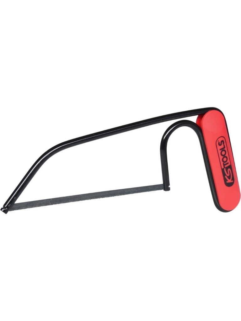 Metalo pjūklo  rėmas  150mm, KS Tools