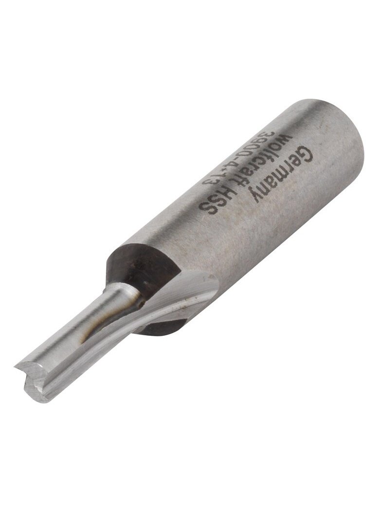 Medžio freza HSS 4X13X8 mm Medžio freza HSS 4X13X8 mm