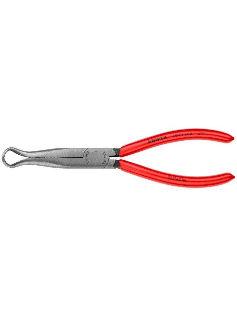 ⬡ Mechaniko replės KNIPEX (3891200, KNIPEX)