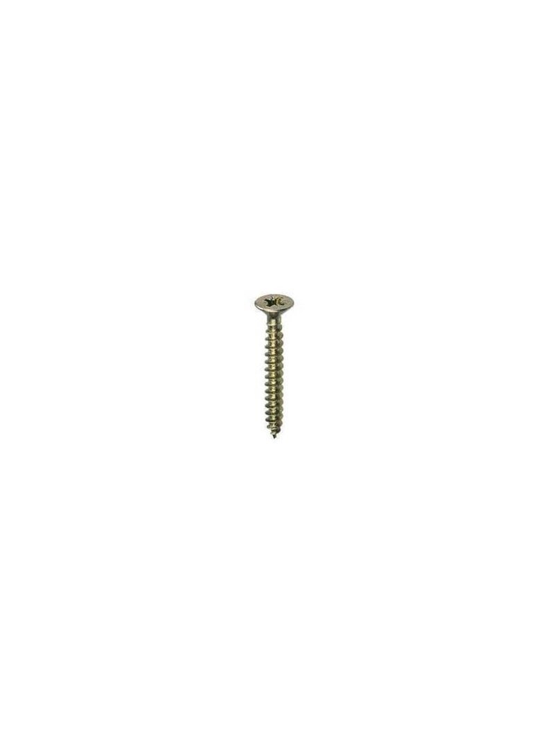MEDSRAIGT 5.0X45/30 GELT ZN (250) MEDSRAIGT 5.0X45/30 GELT ZN (250)