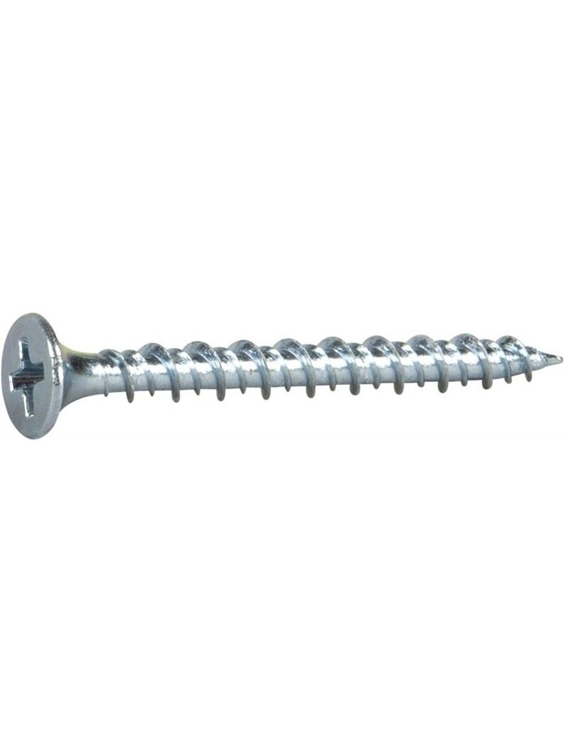 Medsraigčiai Essve, 3,9 x 40 mm, ZN, PH2, 900 vnt. 1 Medsraigčiai Essve, 3,9 x 40 mm, ZN, PH2, 900 vnt. 1