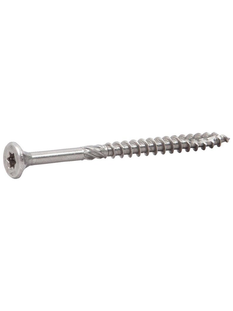 Medsraigčiai Essve, 5 x 70 mm, A4, ESSDRIVE, TX25, 100 vnt. Medsraigčiai Essve, 5 x 70 mm, A4, ESSDRIVE, TX25, 100 vnt.