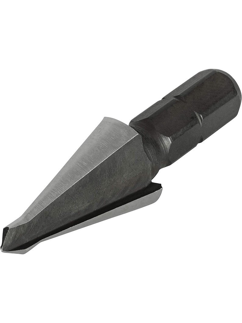 Metalo freza WOLFCRAFT 4393000, 4-12,2 mm Metalo freza WOLFCRAFT 4393000, 4-12,2 mm