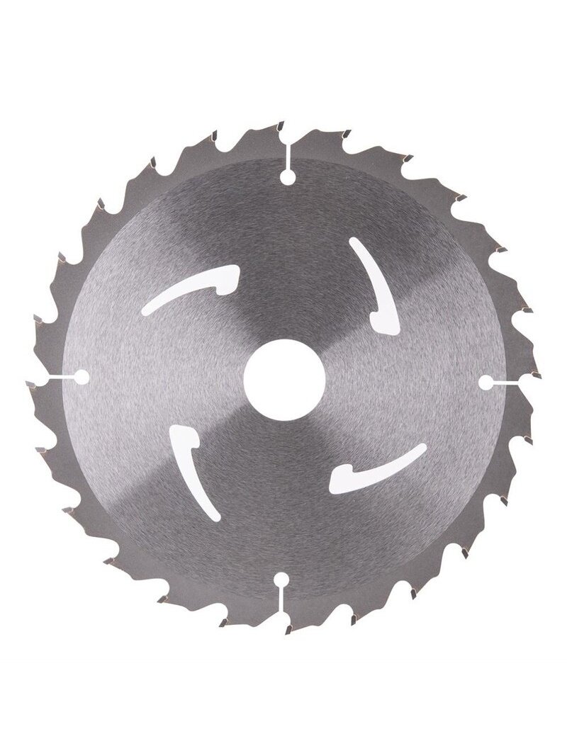 Medžio pjovimo diskas Makita 190 x 30mm B-32041 1