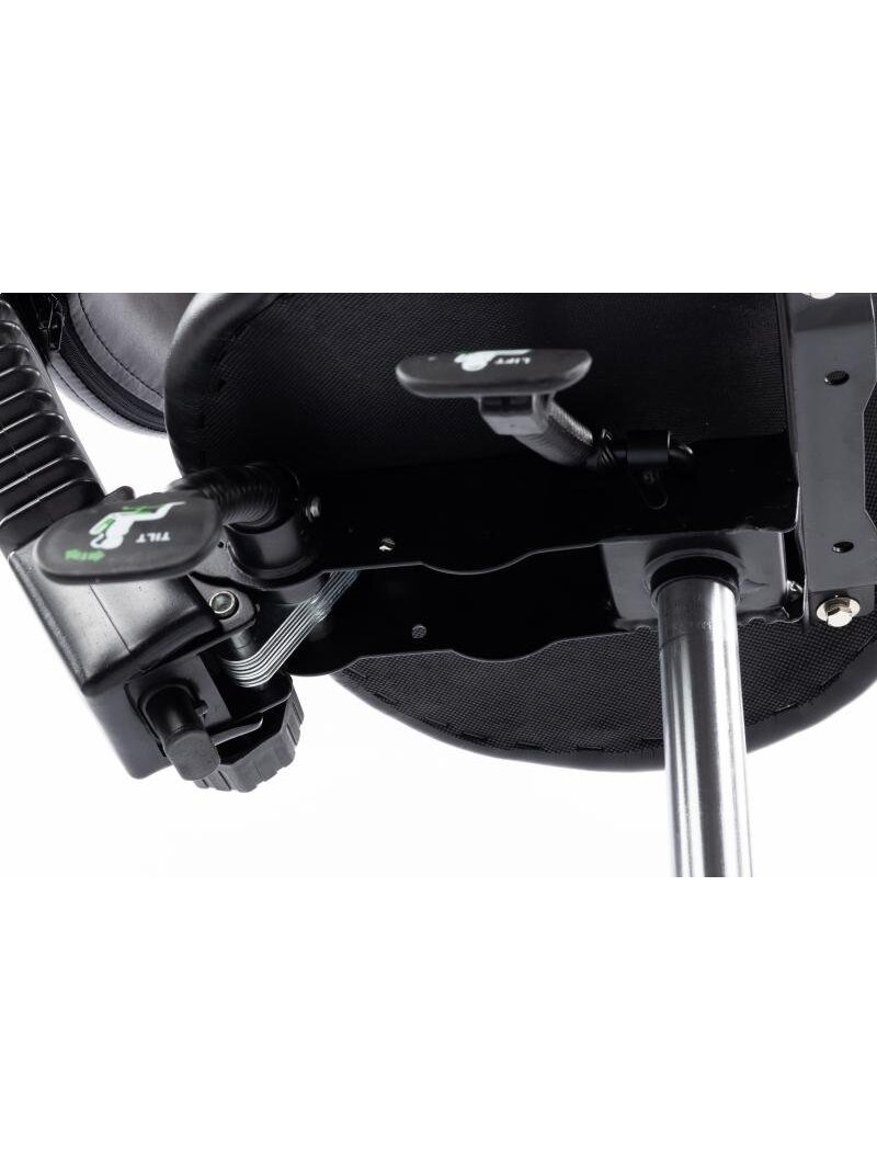 Meistro kėdė Restpro® Expert 3 black 8