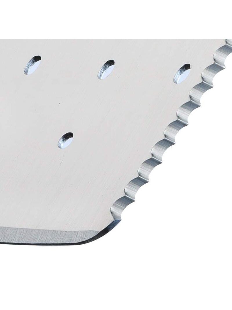 MENTELĖ GRILIAUS NERŪD PLIENO SPATULA 1