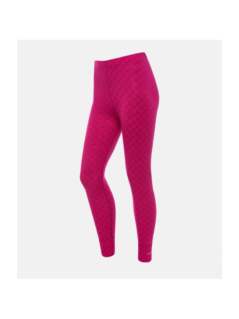 Mergaičių Termo Kelnės Thermowave Merino Xtreme 134-140 cm