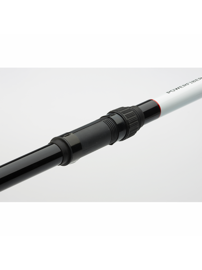 Meškerė DAM Aqua-X Tele surf 14 4.2 m 100-250G 7sec 610g 2