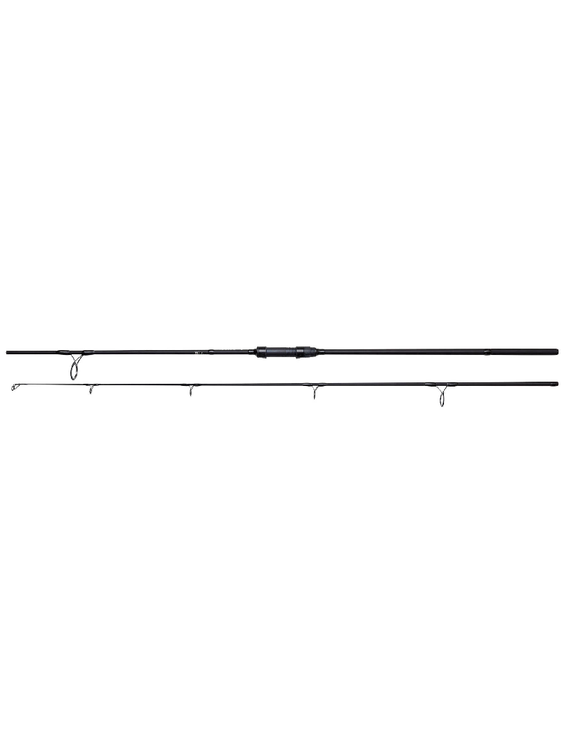Meškerė Karpinė DAM Iconic Carp 270cm 2.75lbs Meškerė Karpinė DAM Iconic Carp 270cm 2.75lbs