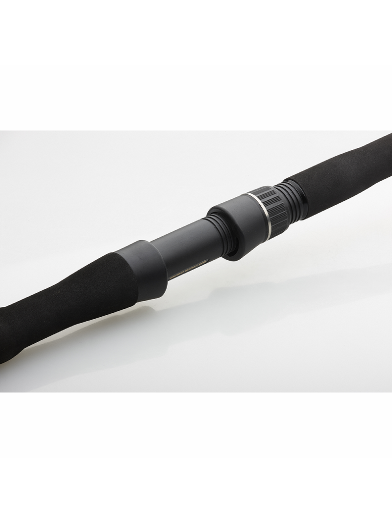 Meškerė Savage Gear SGS2 Inline Boa t Game 2.36m MF 200-600G/XXH 2
