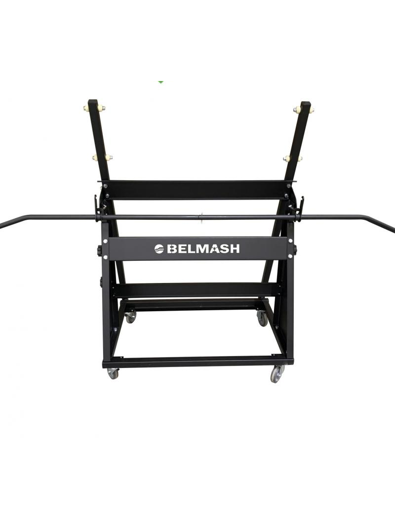 METALINIS STOVAS BELMASH PC-100 METALINIS STOVAS BELMASH PC-100
