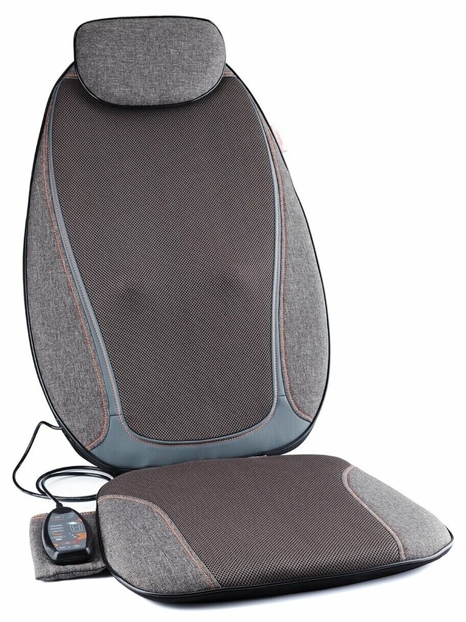 Medivon Cosy Shiatsu masažinė sėdynė 9 Medivon Cosy Shiatsu masažinė sėdynė 9