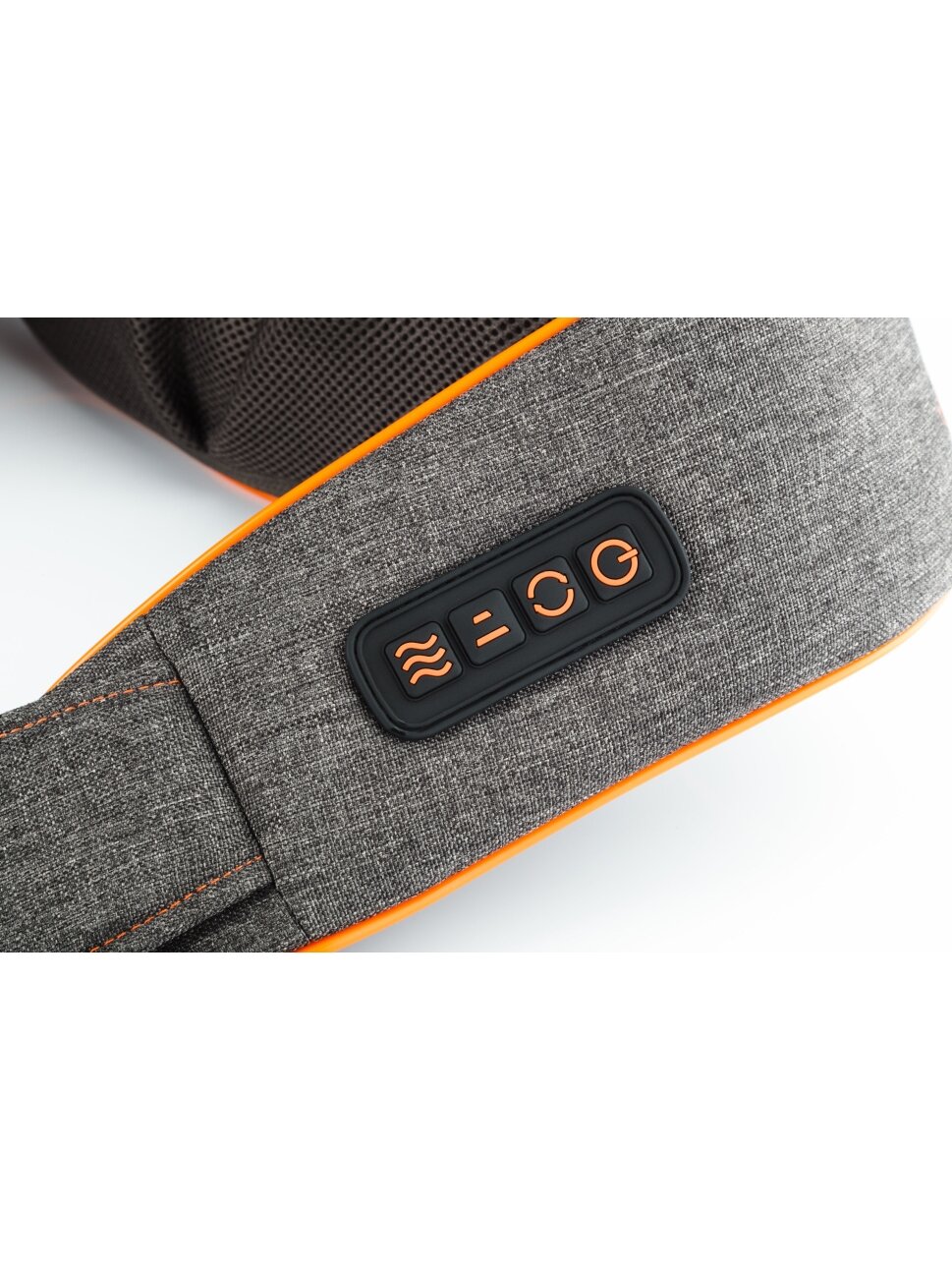 Medivon Collar Simple Shiatsu kaklo masažuoklis 2 Medivon Collar Simple Shiatsu kaklo masažuoklis 2