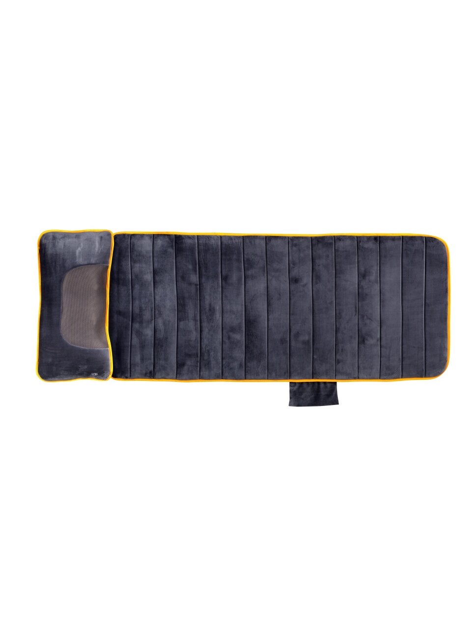 Viso kūno vibracinis masažinis kilimėlis Medivon Nova Lying massage mat 4