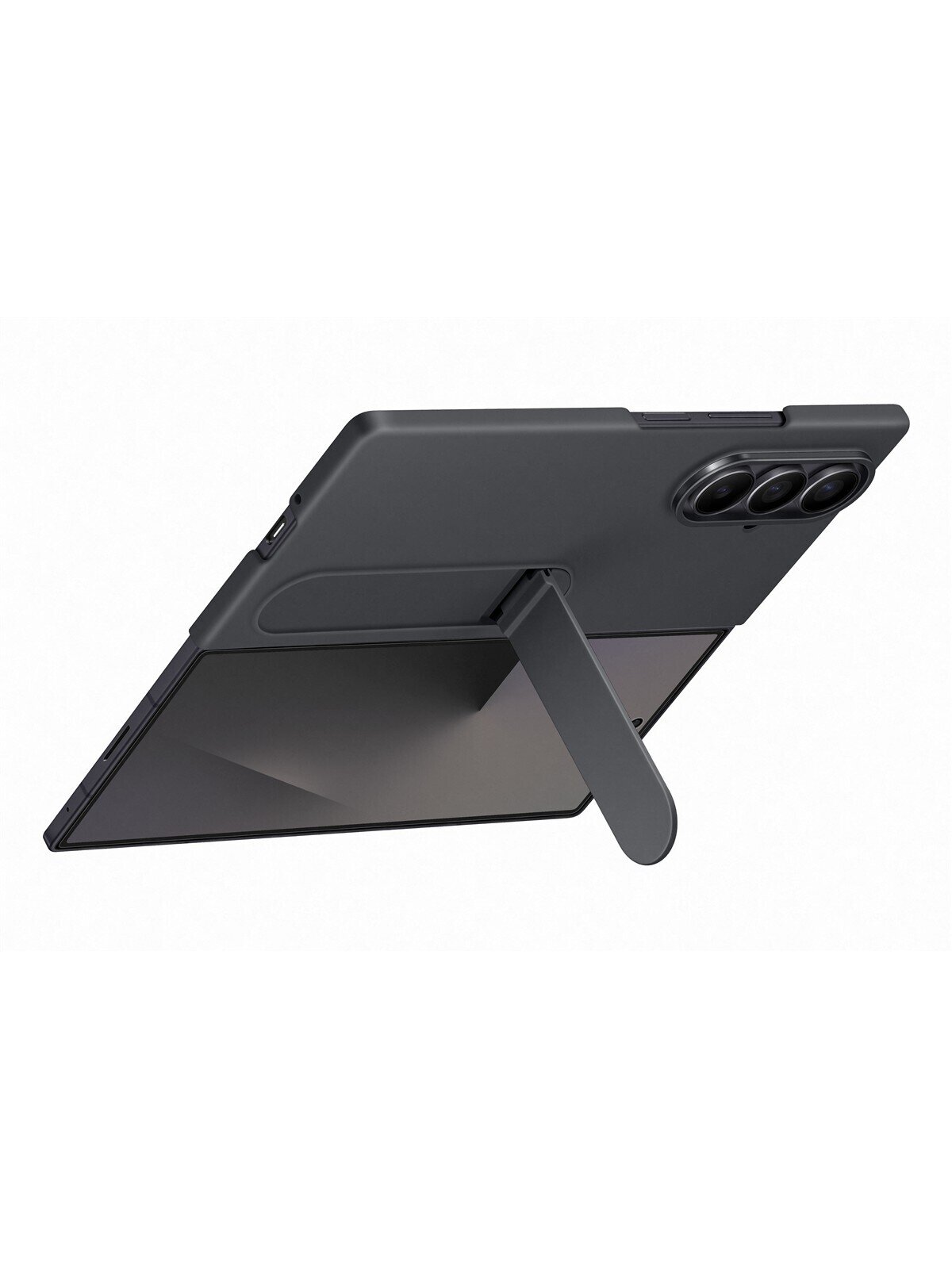 MF966CBEGWW Silicone Case Samsung Galaxy Fold7, Black 5 MF966CBEGWW Silicone Case Samsung Galaxy Fold7, Black 5