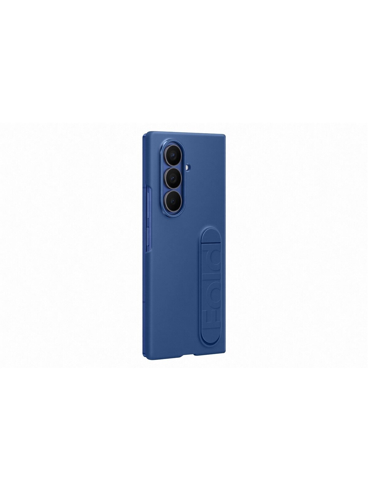 MF966CNEGWW Silicone Case Samsung Galaxy Fold7, Blue 3