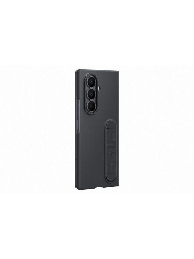 MF966CBEGWW Silicone Case Samsung Galaxy Fold7, Black 3 MF966CBEGWW Silicone Case Samsung Galaxy Fold7, Black 3