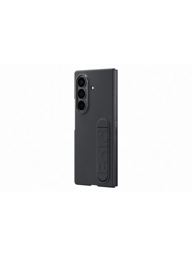 MF966CBEGWW Silicone Case Samsung Galaxy Fold7, Black 4 MF966CBEGWW Silicone Case Samsung Galaxy Fold7, Black 4