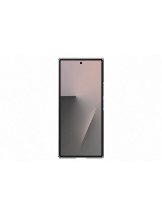 MF966CJEGWW Silicone Case Samsung Galaxy Fold7, Gray 3