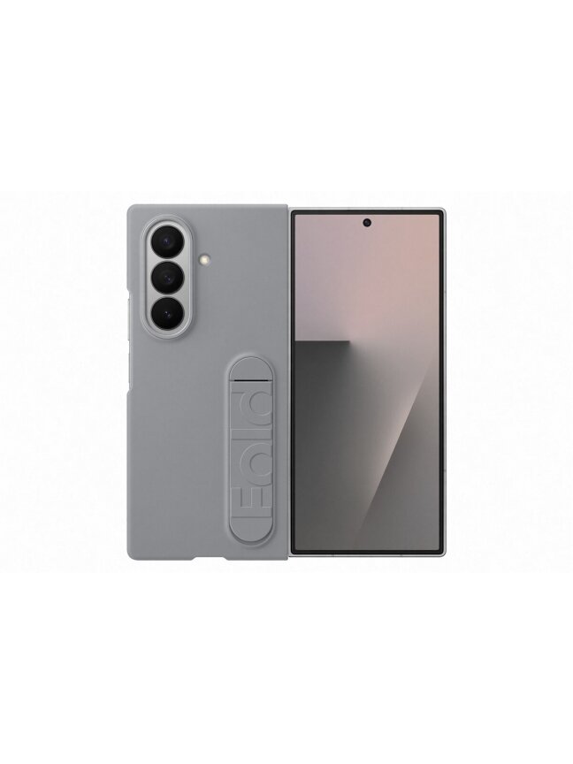 MF966CJEGWW Silicone Case Samsung Galaxy Fold7, Gray