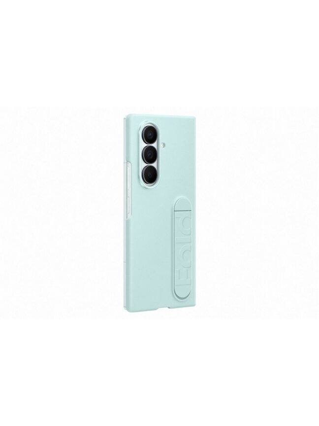 MF966CMEGWW Silicone Case Samsung Galaxy Fold7, Mint 1