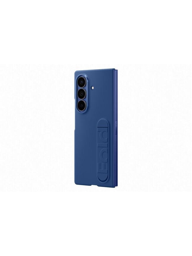 MF966CNEGWW Silicone Case Samsung Galaxy Fold7, Blue 2