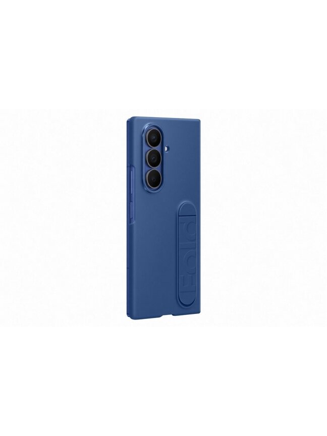 MF966CNEGWW Silicone Case Samsung Galaxy Fold7, Blue 3