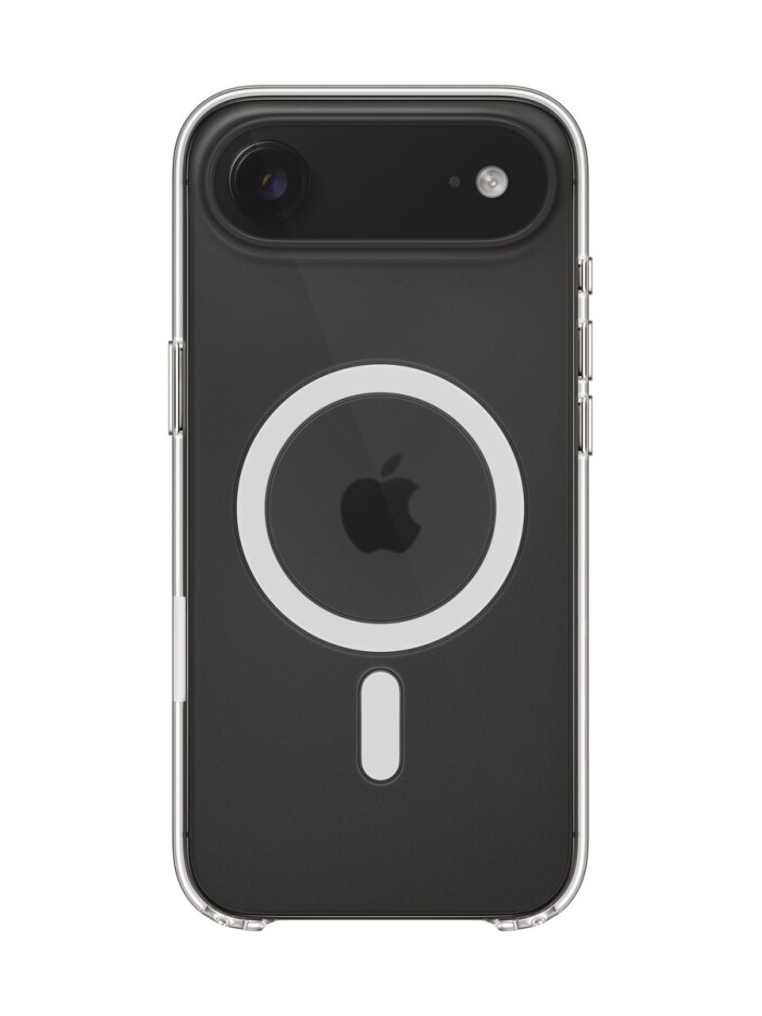 MGH34ZM/A iPhone Air Case with MagSafe, Frost