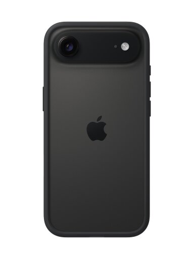 MH004ZM/A iPhone Air Bumper, Black