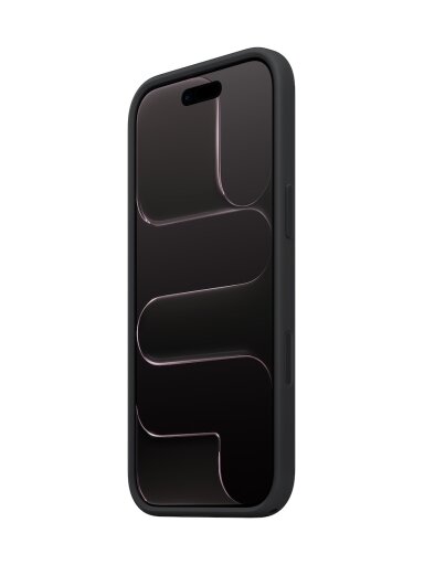MH004ZM/A iPhone Air Bumper, Black