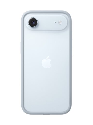 MH024ZM/A iPhone Air Bumper, Light Blue