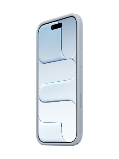 MH024ZM/A iPhone Air Bumper, Light Blue
